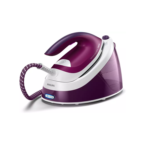 Philips PerfectCare Compact Essential Steam Generator Iron (Photo: 4)